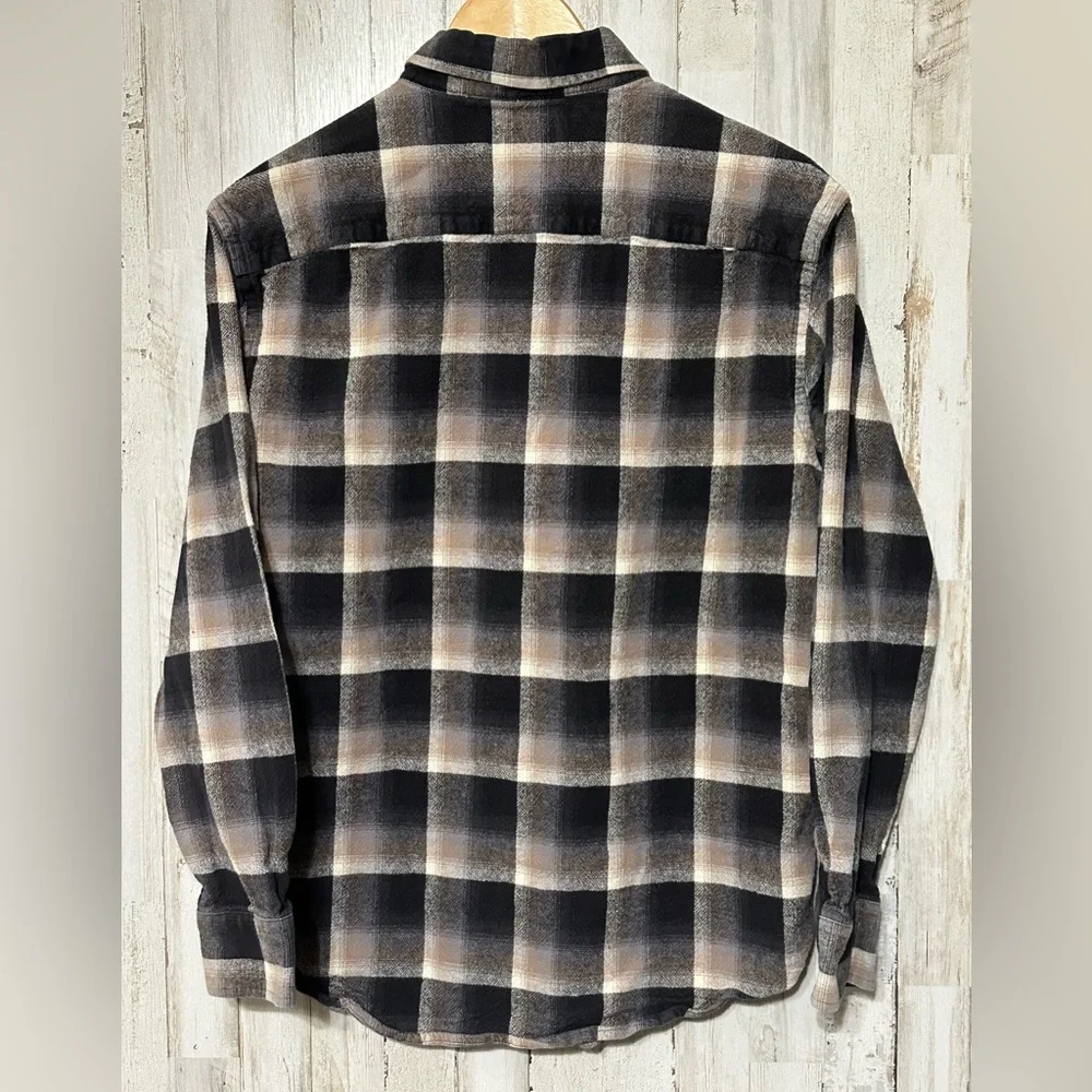 Pendleton Mason Button Up‎ - Picture 6 of 6